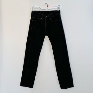 Brand New Men’s 505 Levi’s